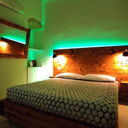 "B&B Santa Rita Corato Fitta Camere" エクステリア 写真