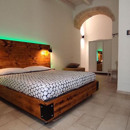 "B&B Santa Rita Corato Fitta Camere" エクステリア 写真