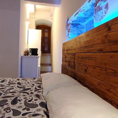 "B&B Santa Rita Corato Fitta Camere" 部屋 写真