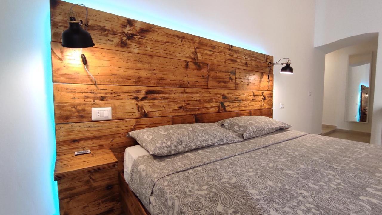 "B&B Santa Rita Corato Fitta Camere" エクステリア 写真