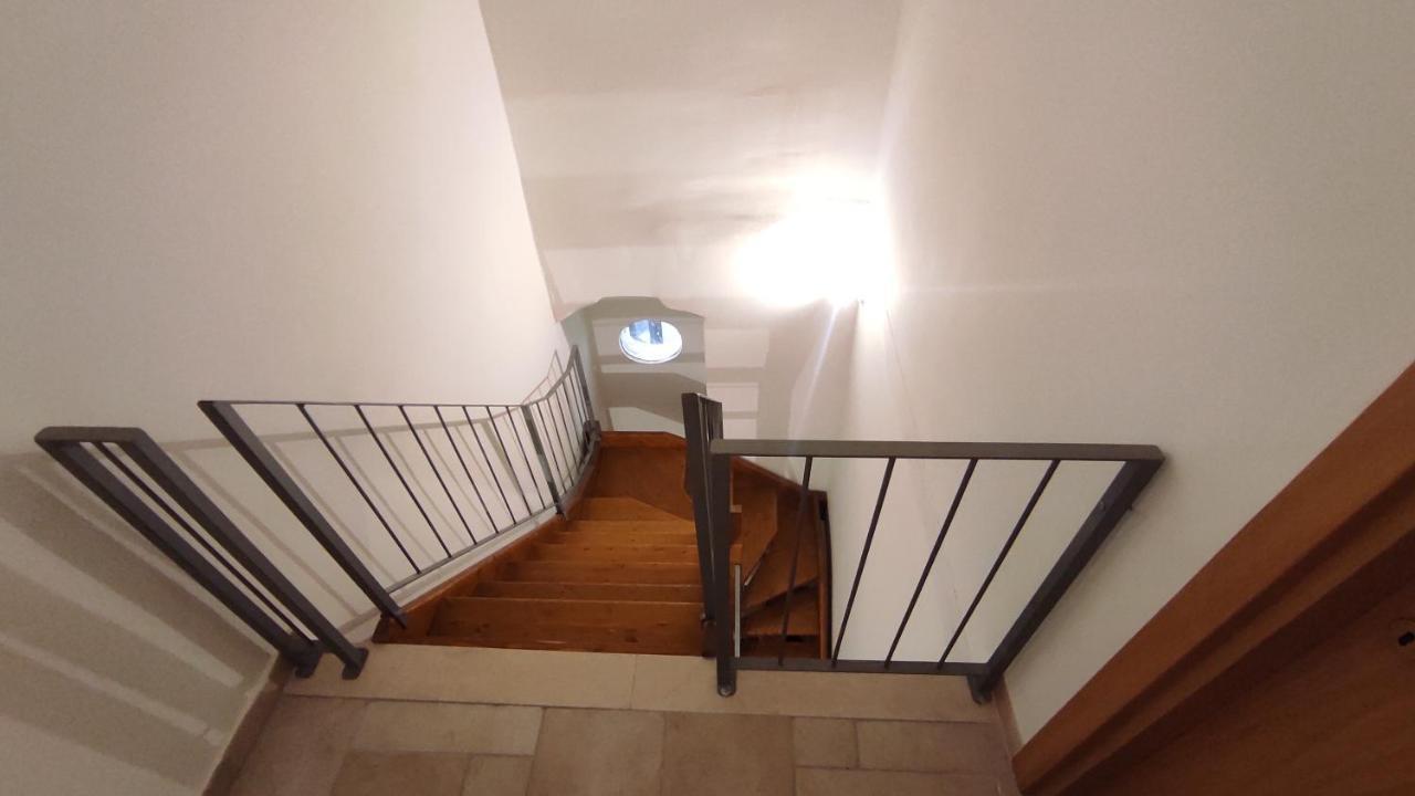 "B&B Santa Rita Corato Fitta Camere" エクステリア 写真
