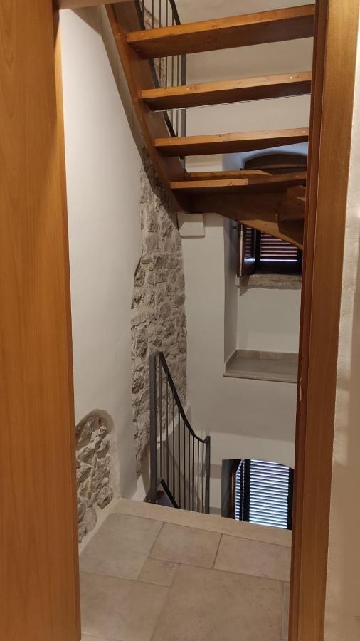 "B&B Santa Rita Corato Fitta Camere" エクステリア 写真