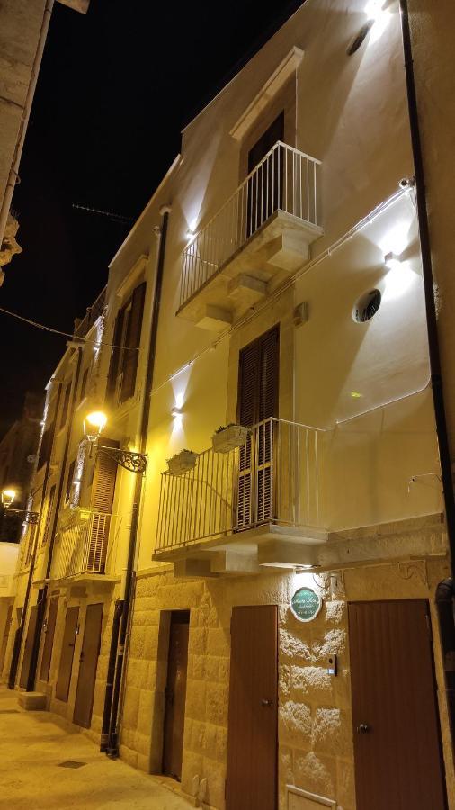 "B&B Santa Rita Corato Fitta Camere" エクステリア 写真