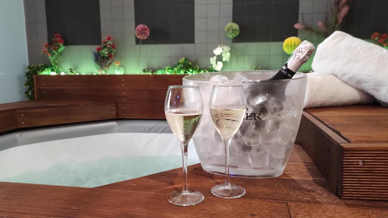 "B&B Santa Rita Corato Fitta Camere" エクステリア 写真