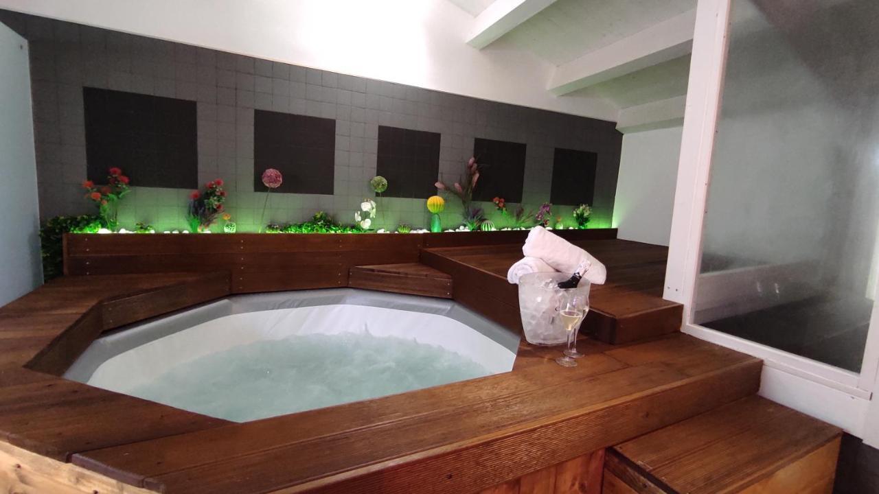 "B&B Santa Rita Corato Fitta Camere" エクステリア 写真