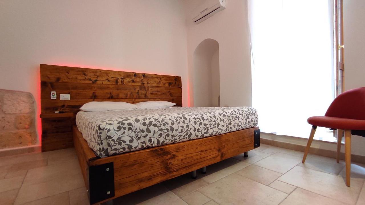 "B&B Santa Rita Corato Fitta Camere" エクステリア 写真