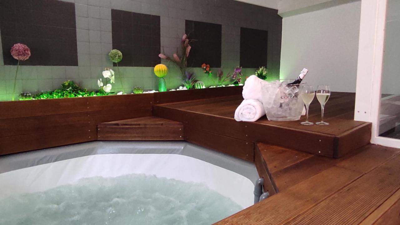 "B&B Santa Rita Corato Fitta Camere" エクステリア 写真