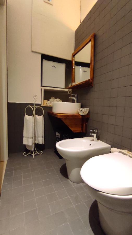 "B&B Santa Rita Corato Fitta Camere" エクステリア 写真