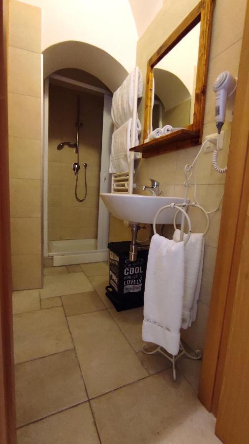 "B&B Santa Rita Corato Fitta Camere" エクステリア 写真