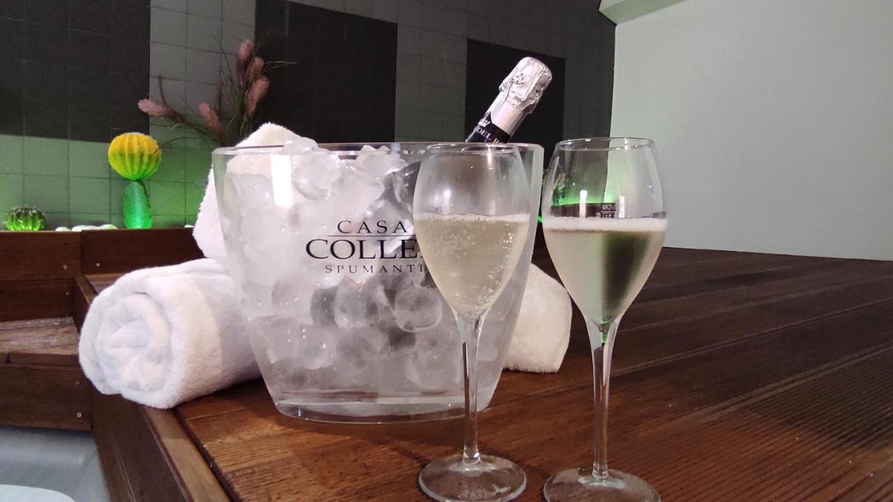 "B&B Santa Rita Corato Fitta Camere" エクステリア 写真