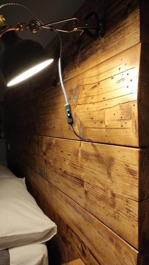 "B&B Santa Rita Corato Fitta Camere" エクステリア 写真