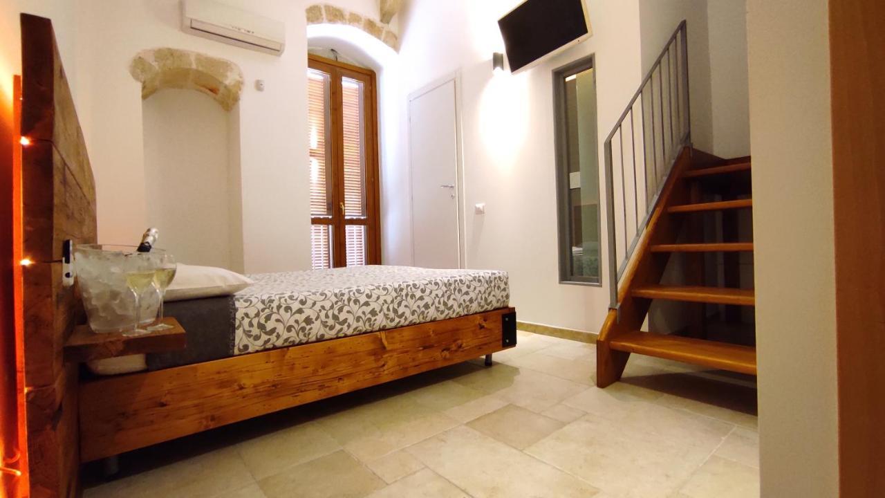 "B&B Santa Rita Corato Fitta Camere" エクステリア 写真