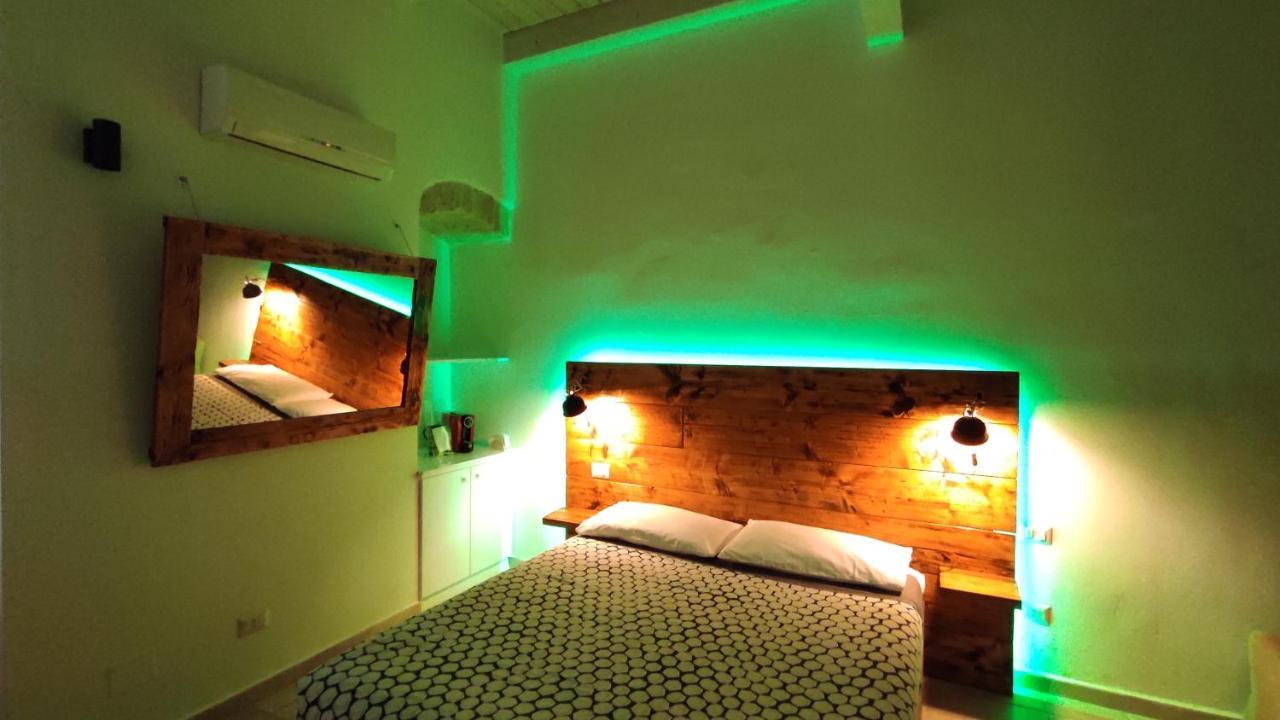 "B&B Santa Rita Corato Fitta Camere" エクステリア 写真
