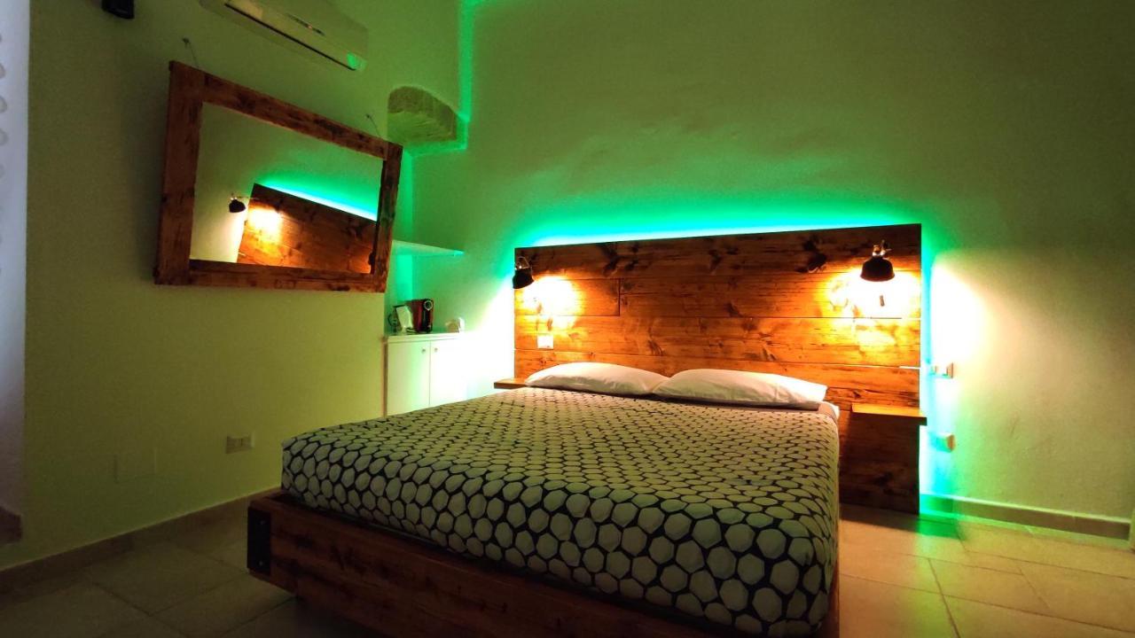 "B&B Santa Rita Corato Fitta Camere" エクステリア 写真