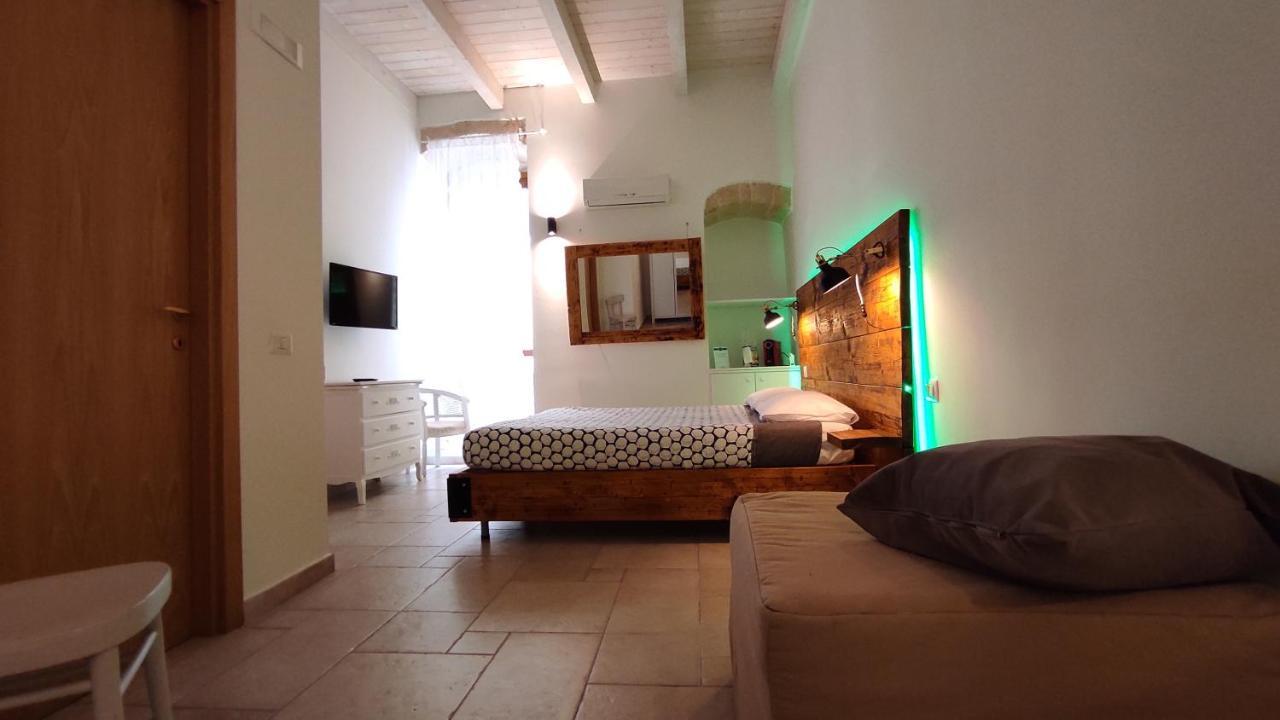 "B&B Santa Rita Corato Fitta Camere" エクステリア 写真
