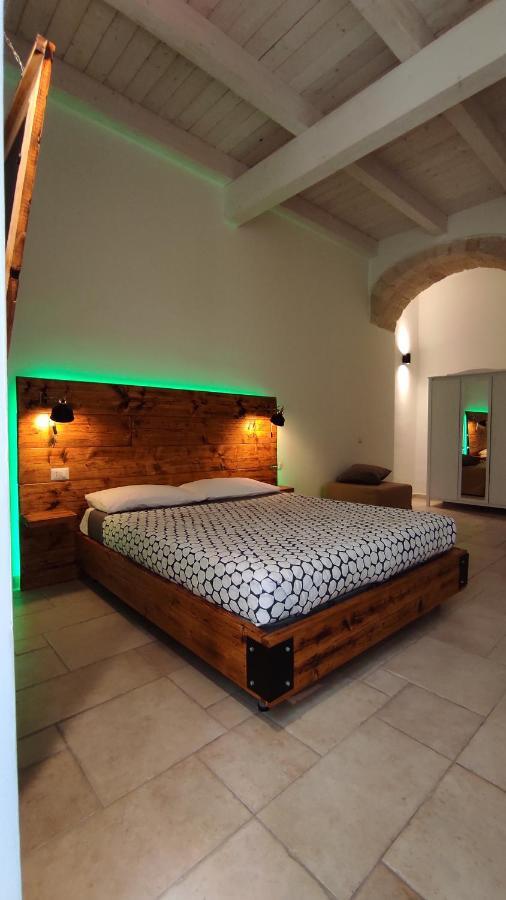 "B&B Santa Rita Corato Fitta Camere" 部屋 写真