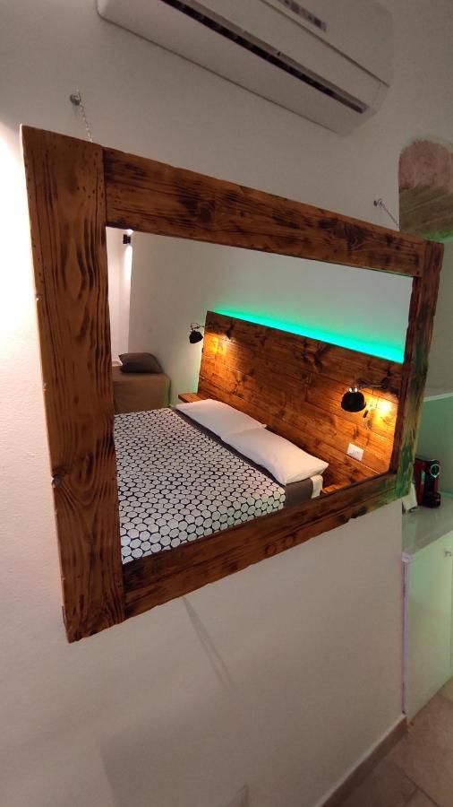 "B&B Santa Rita Corato Fitta Camere" エクステリア 写真