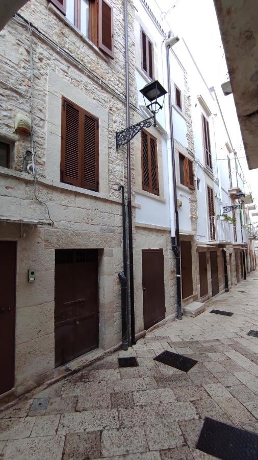 "B&B Santa Rita Corato Fitta Camere" エクステリア 写真