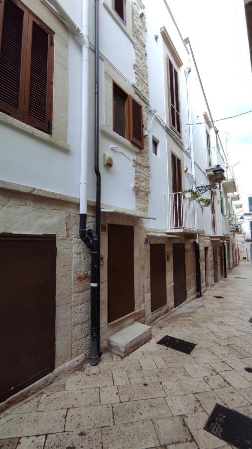 "B&B Santa Rita Corato Fitta Camere" エクステリア 写真