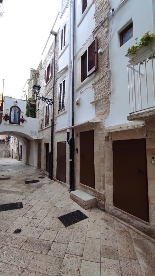 "B&B Santa Rita Corato Fitta Camere" エクステリア 写真
