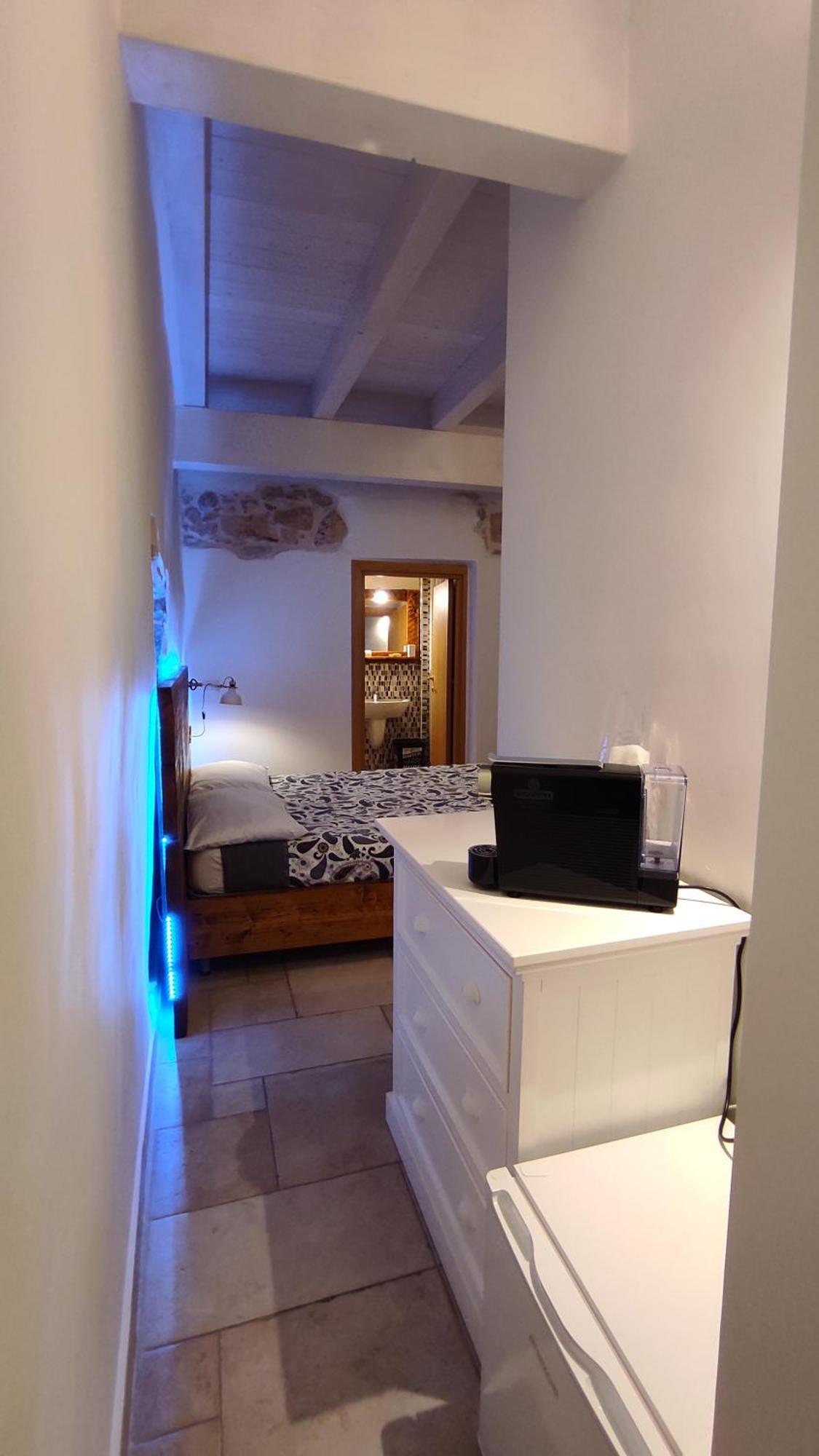 "B&B Santa Rita Corato Fitta Camere" 部屋 写真