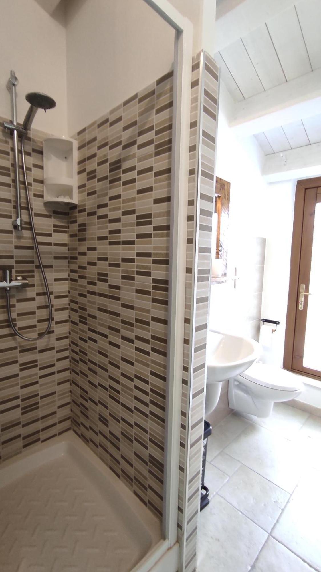 "B&B Santa Rita Corato Fitta Camere" 部屋 写真