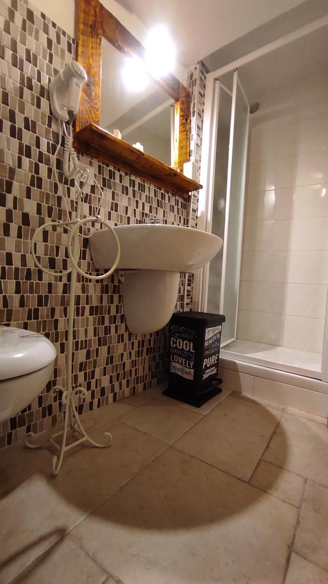 "B&B Santa Rita Corato Fitta Camere" 部屋 写真