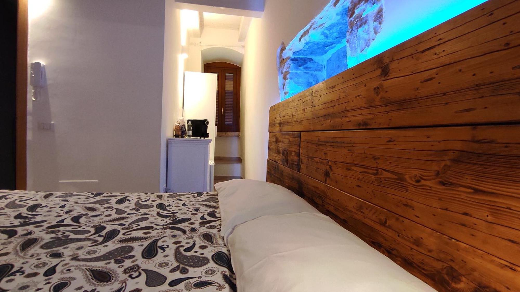 "B&B Santa Rita Corato Fitta Camere" 部屋 写真